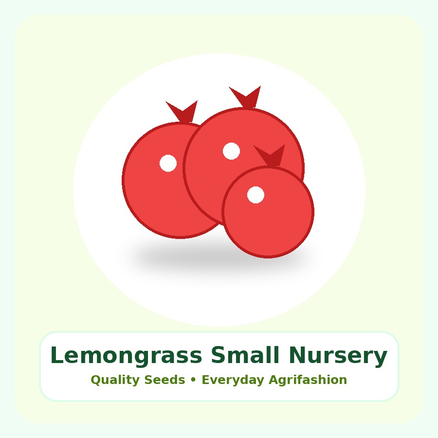 Lemongrass Small Nursery Bag